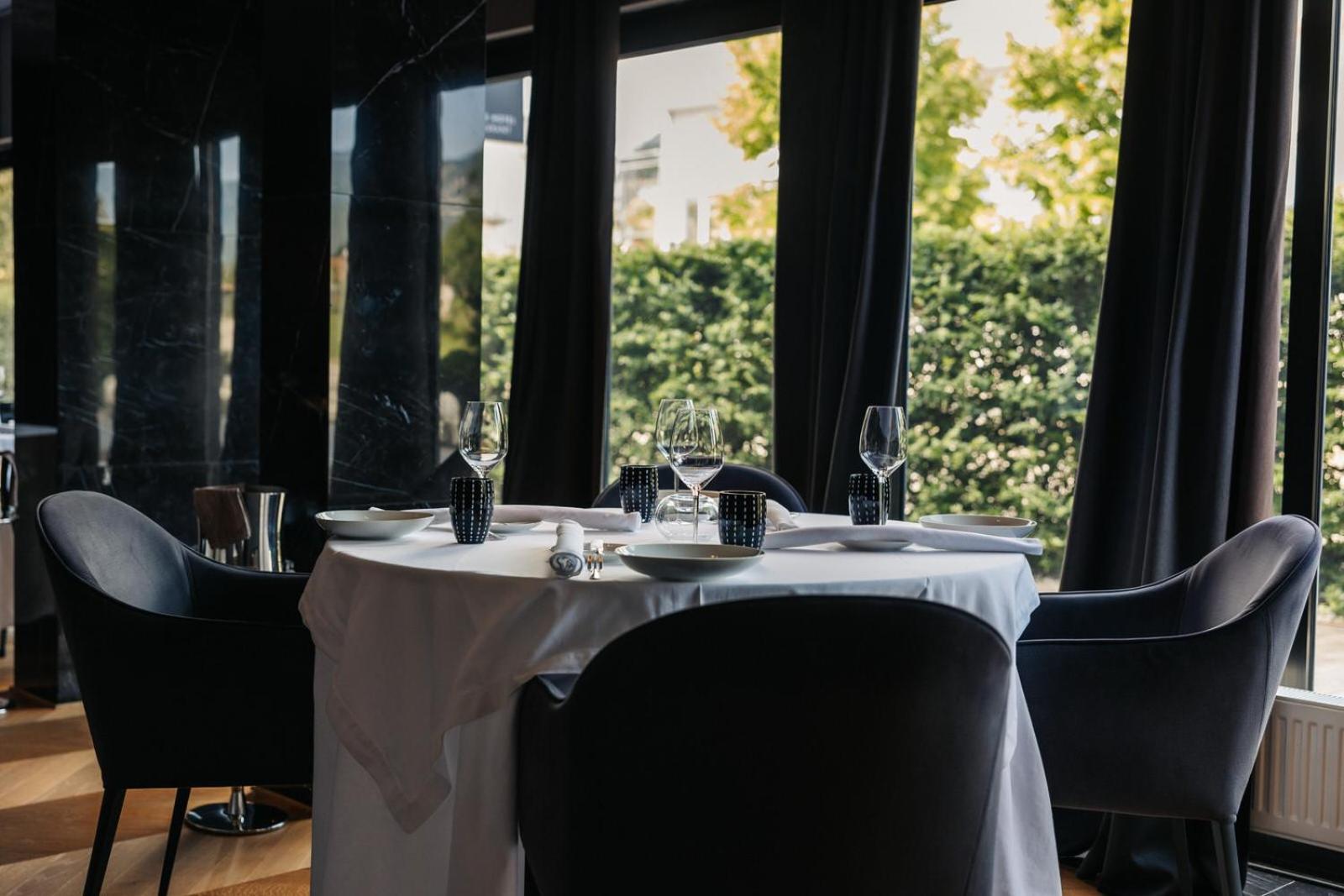 Dam Boutique Hotel & Restaurant Nova Gorica Exterior foto