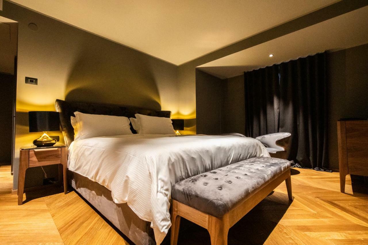 Dam Boutique Hotel & Restaurant Nova Gorica Exterior foto